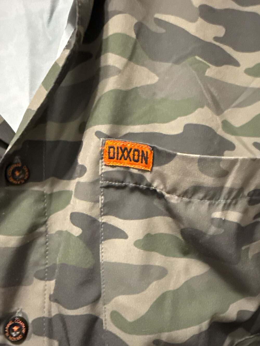 DIXXON - Picture 3 of 6